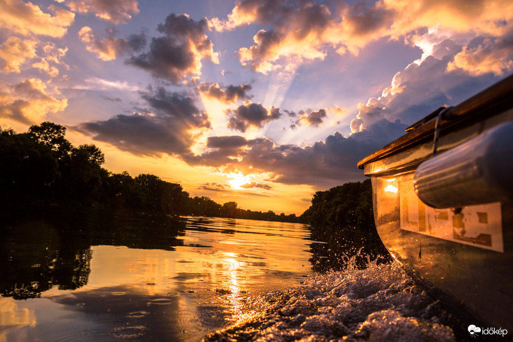 Ma van a víz világnapja! :)