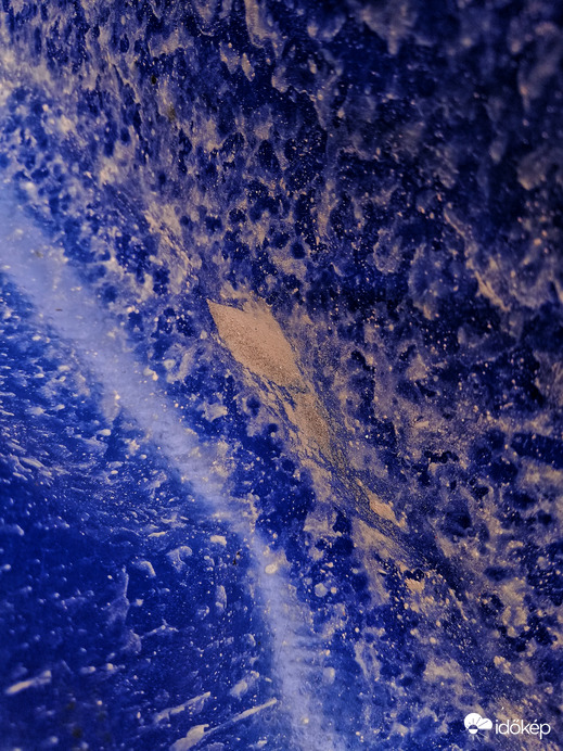 Szaharai homok! 5000/dkg