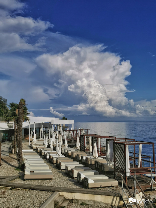 Valami készül Opátijában! 