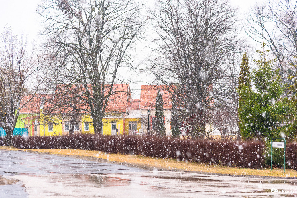 Ruzsán is behavazott! HN :)