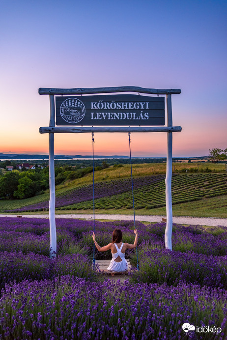 Kedves nyári emlék :)