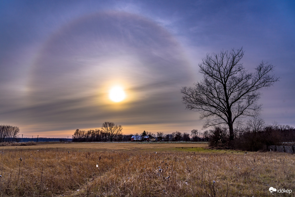 Nem mai, de kuvajóó! :) HN