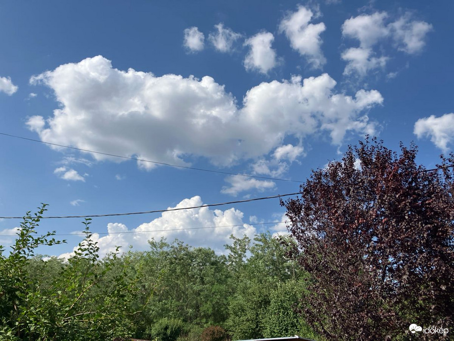 Budapest XVII.ker - Rákoskert