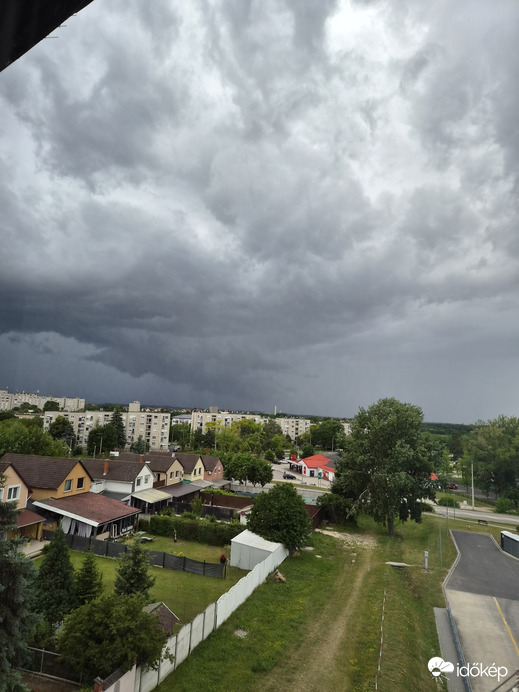 Oroszlány