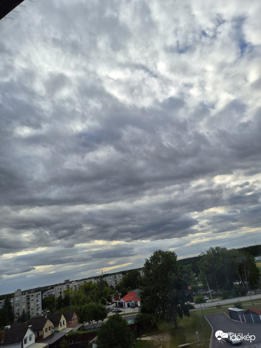 Oroszlány