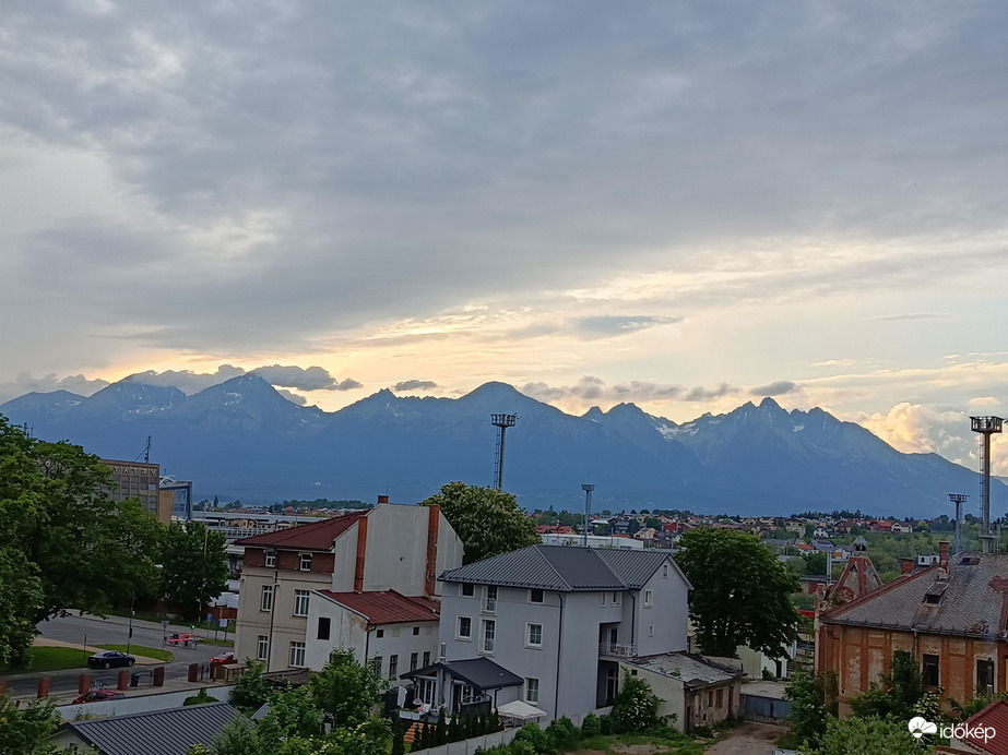 Poprad