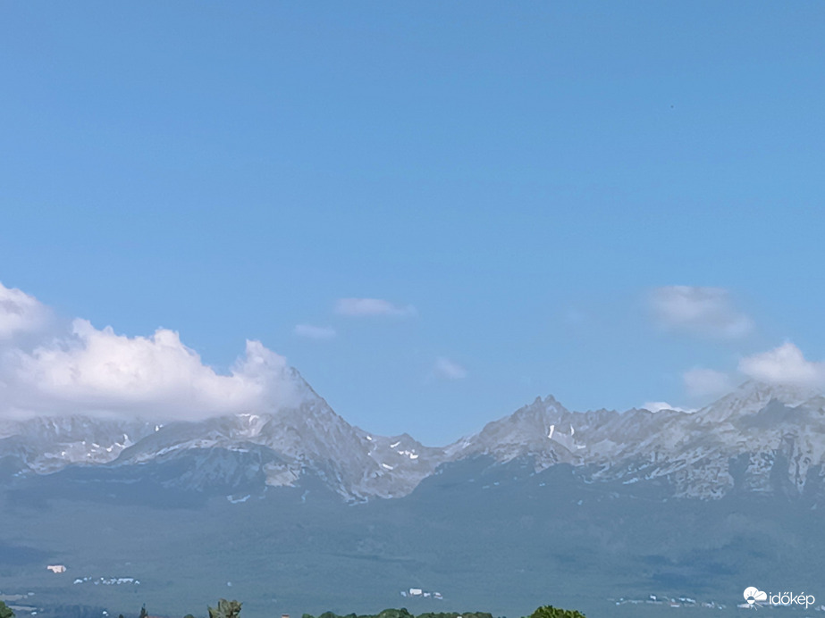Poprad