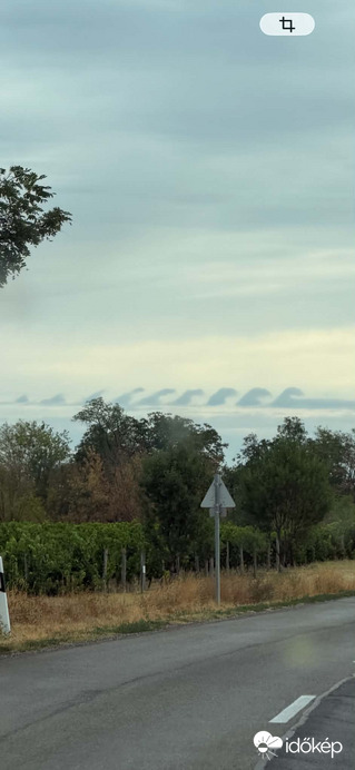 Kelvin- Helmholtz 