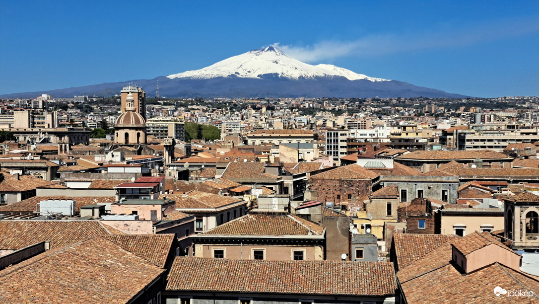 Catania