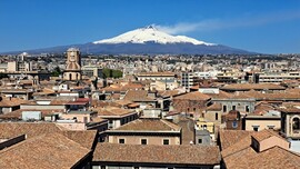 Catania