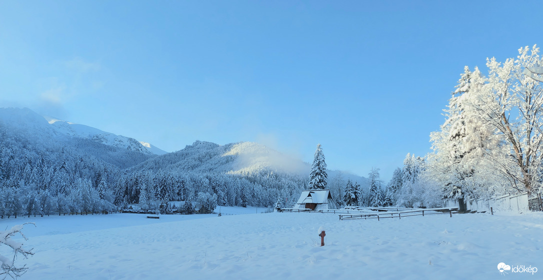Zakopane 