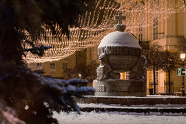 Székesfehérvár 25.12.31.-én