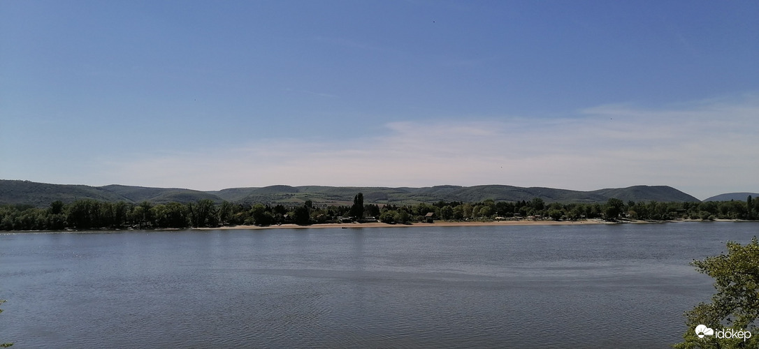 Zebegény