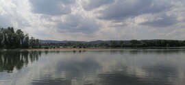 Zebegény