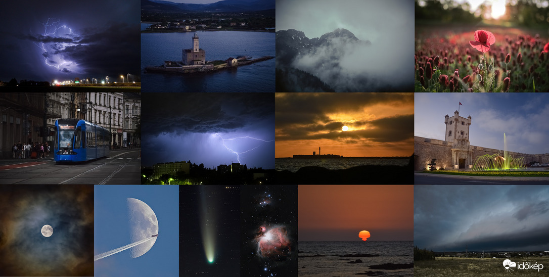 2025 Legszebb képeivel kívánok Boldog Újévet!