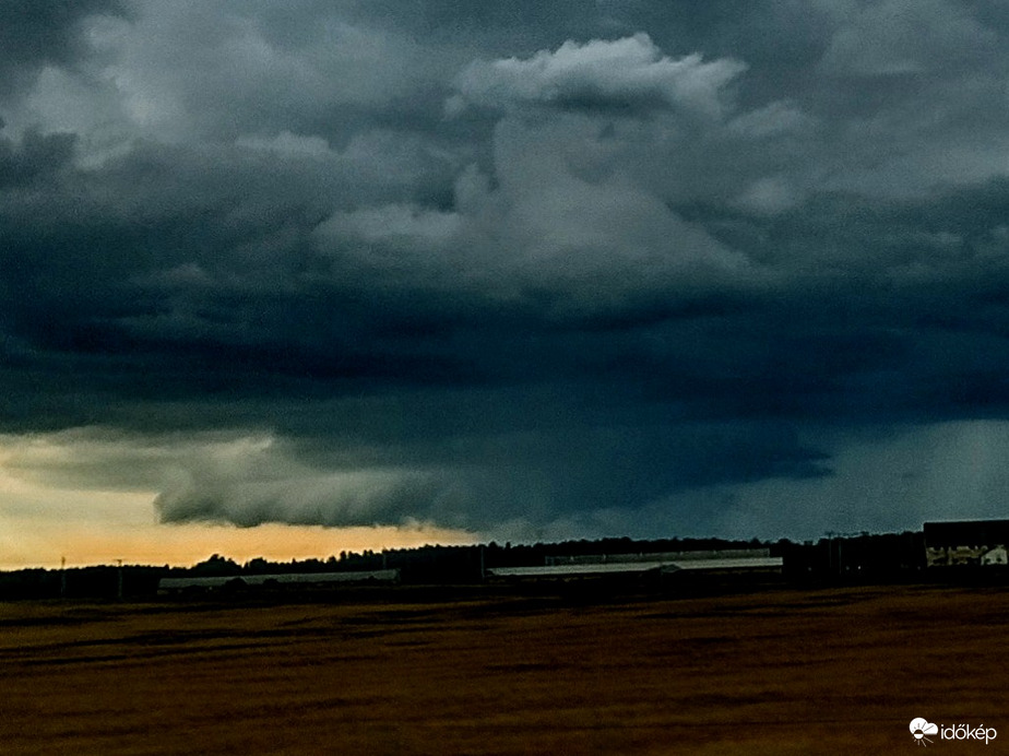 A Nap Legszebb Vihara!