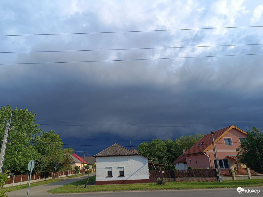 Püspökladány
