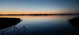 Balatonszárszó 