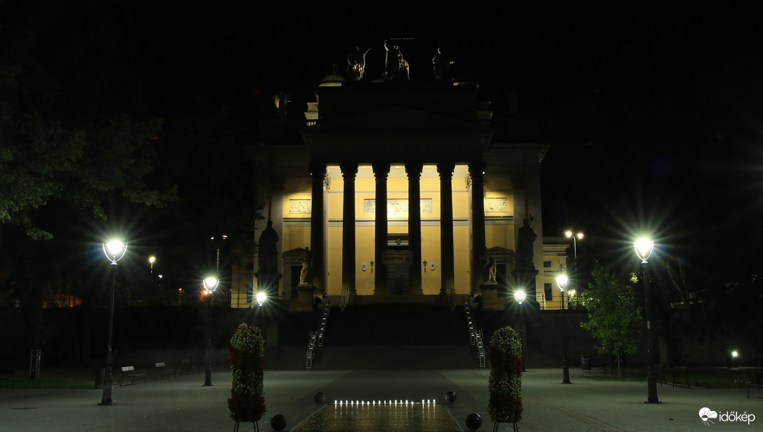 Eger