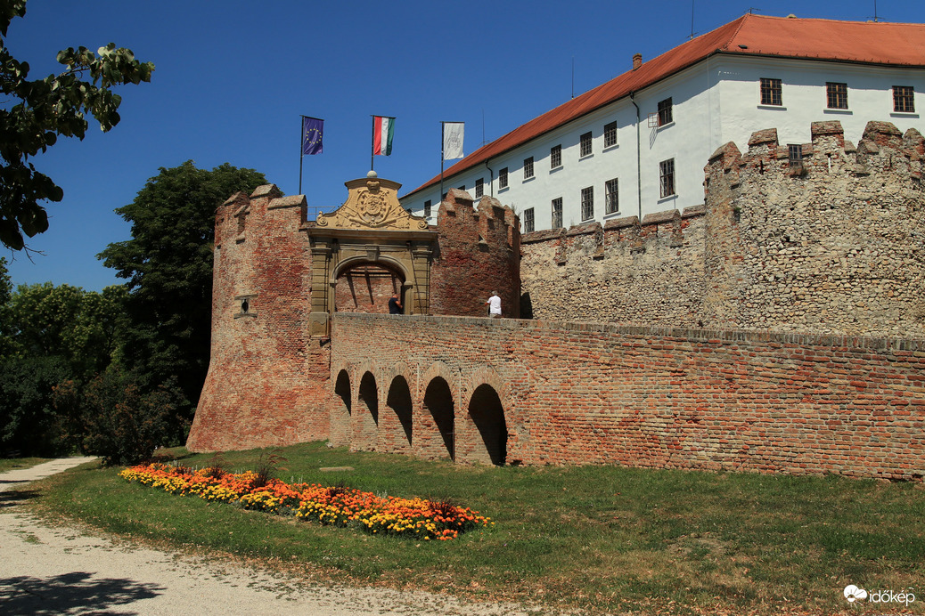 Siklósi vár