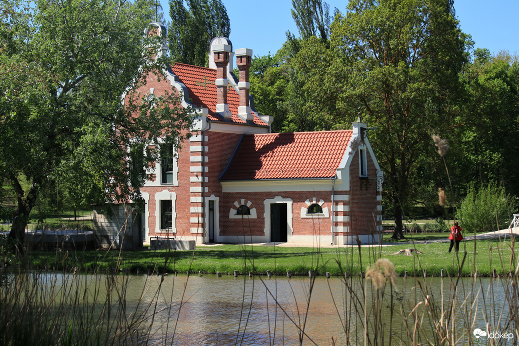 Festetics kastély 7