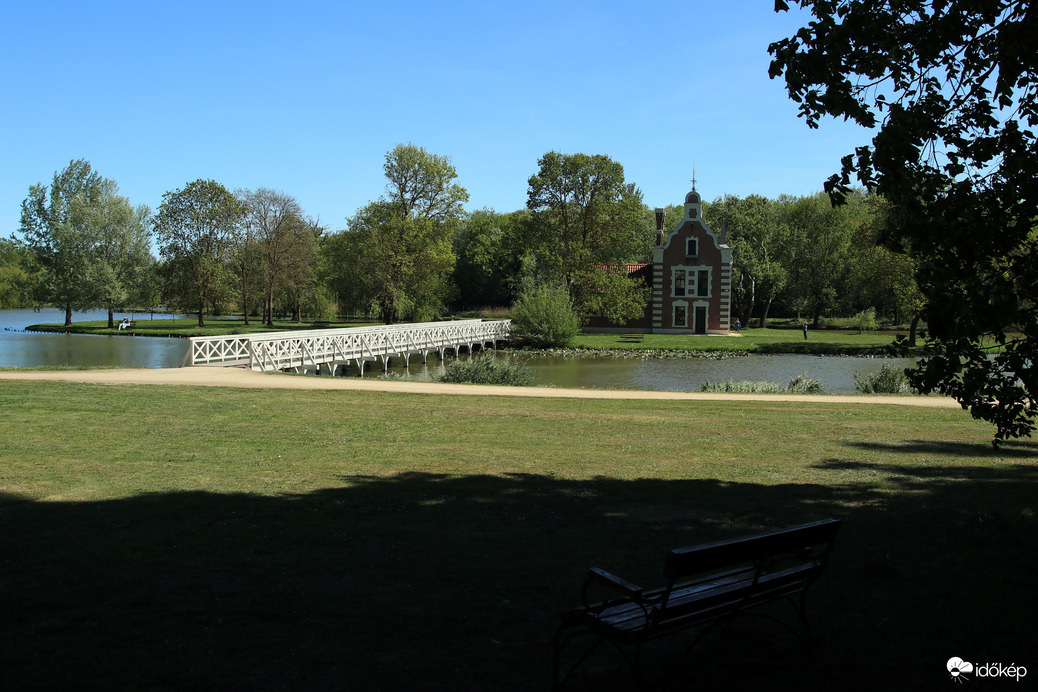 Festetics kastély 10