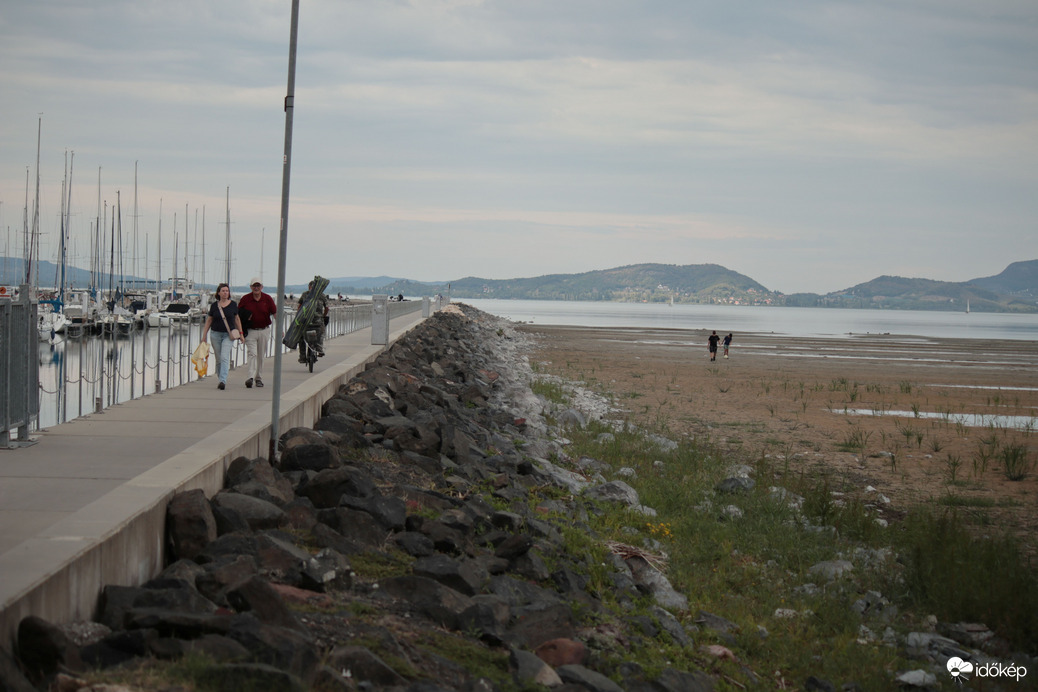 Balatonfenyves