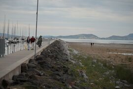 Balatonfenyves