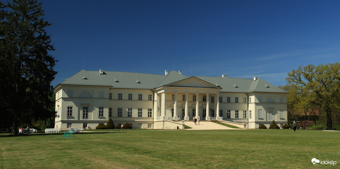 Festetics kastély 11