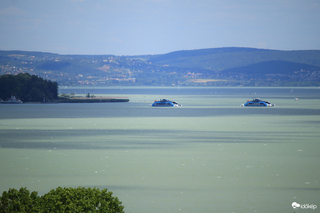 Balatonföldvár