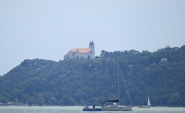 Tihanyi félsziget
