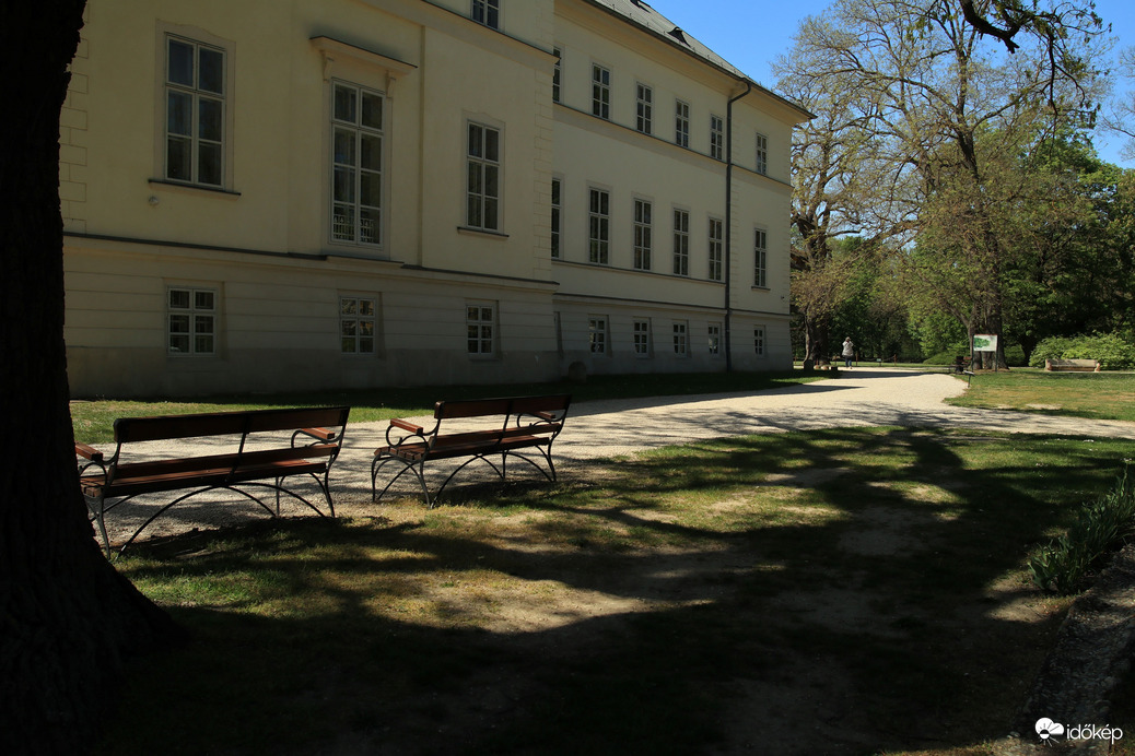 Festetics kastély 3