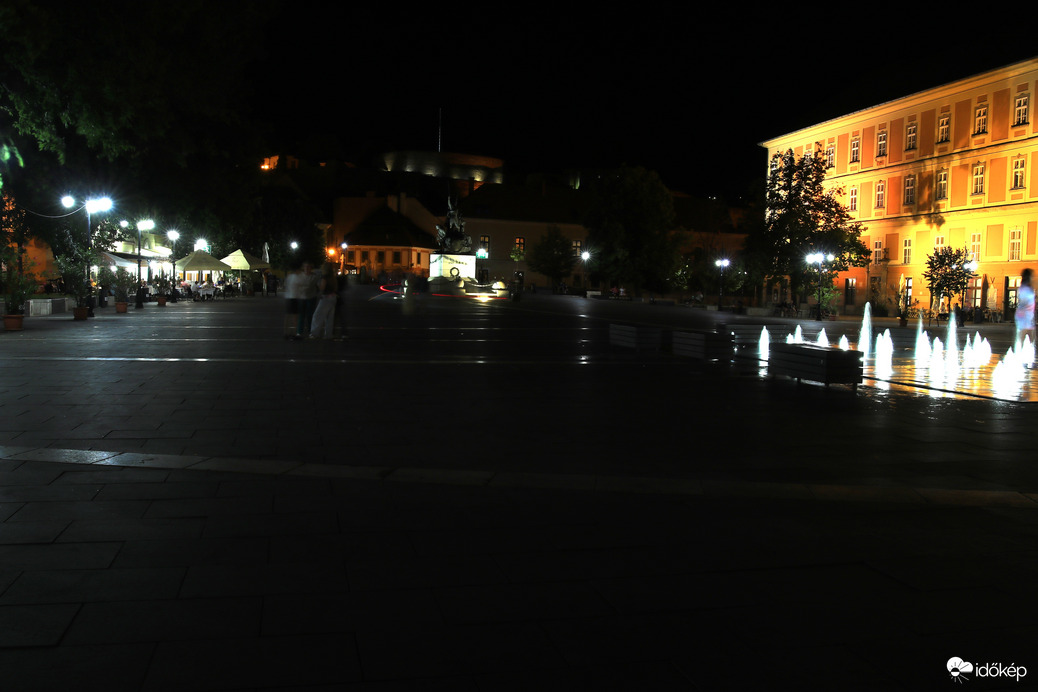 Eger