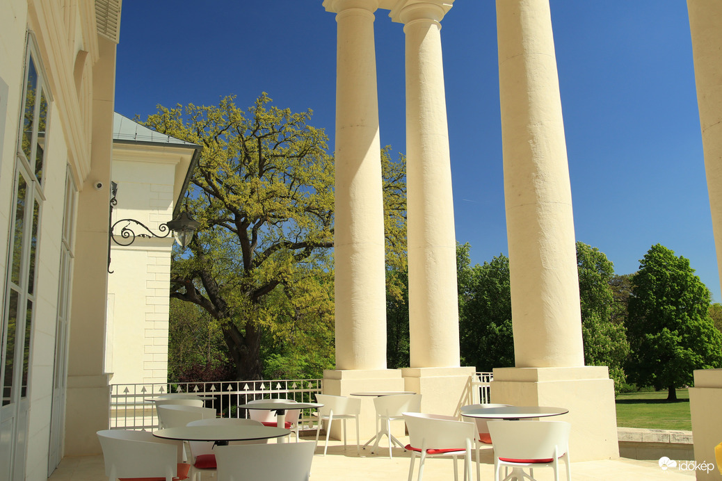 Festetics kastély 1