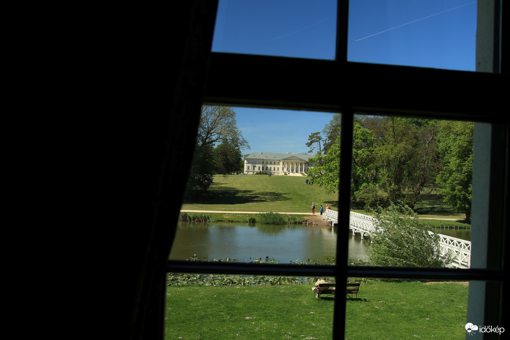 Festetics kastély 9