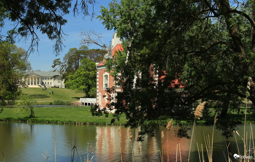 Festetics kastély 8