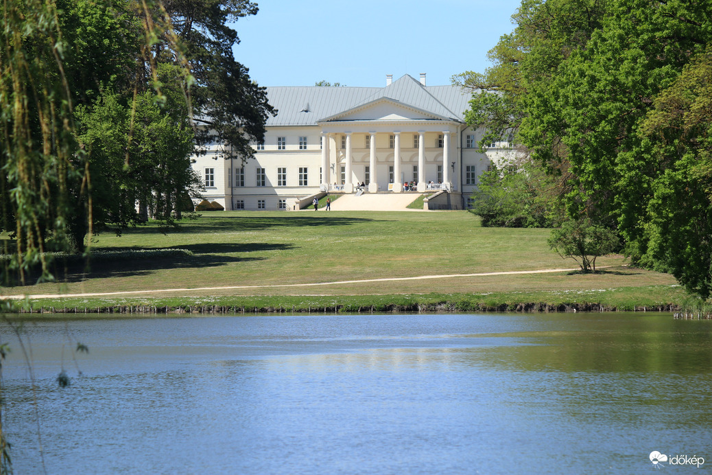 Festetics kastély 6