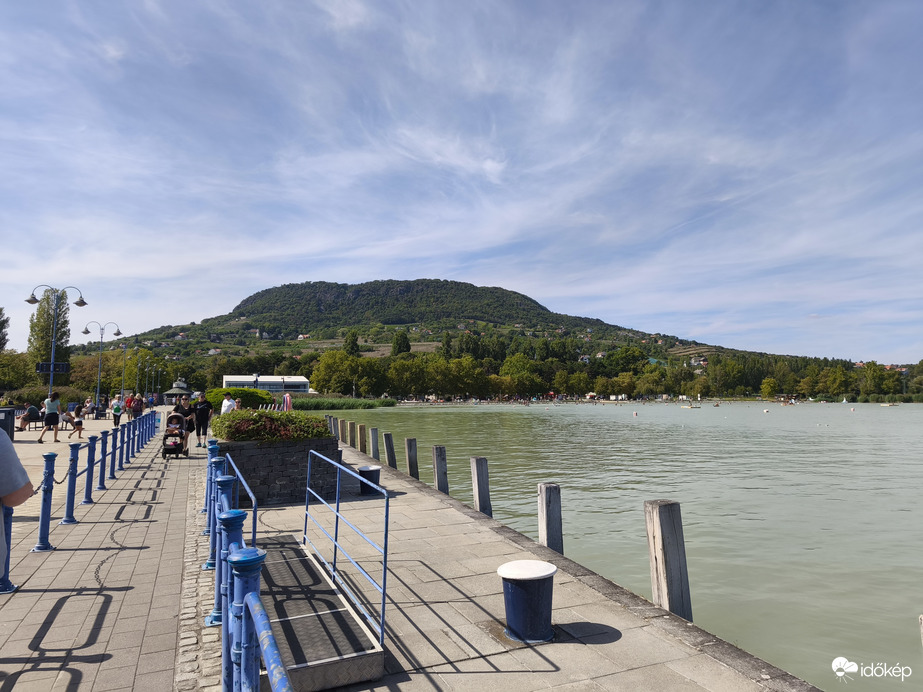 ... tök mindegy milyen évszakban, milyen időpontban fotózzuk, mindig csodás.