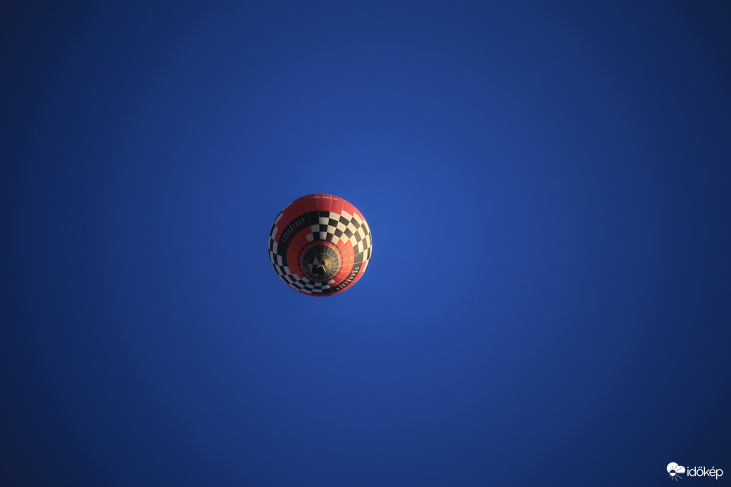 Hőlégballonok Kaposvár 2025 1.