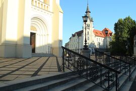 Kaposvár Kossuth tér 2
