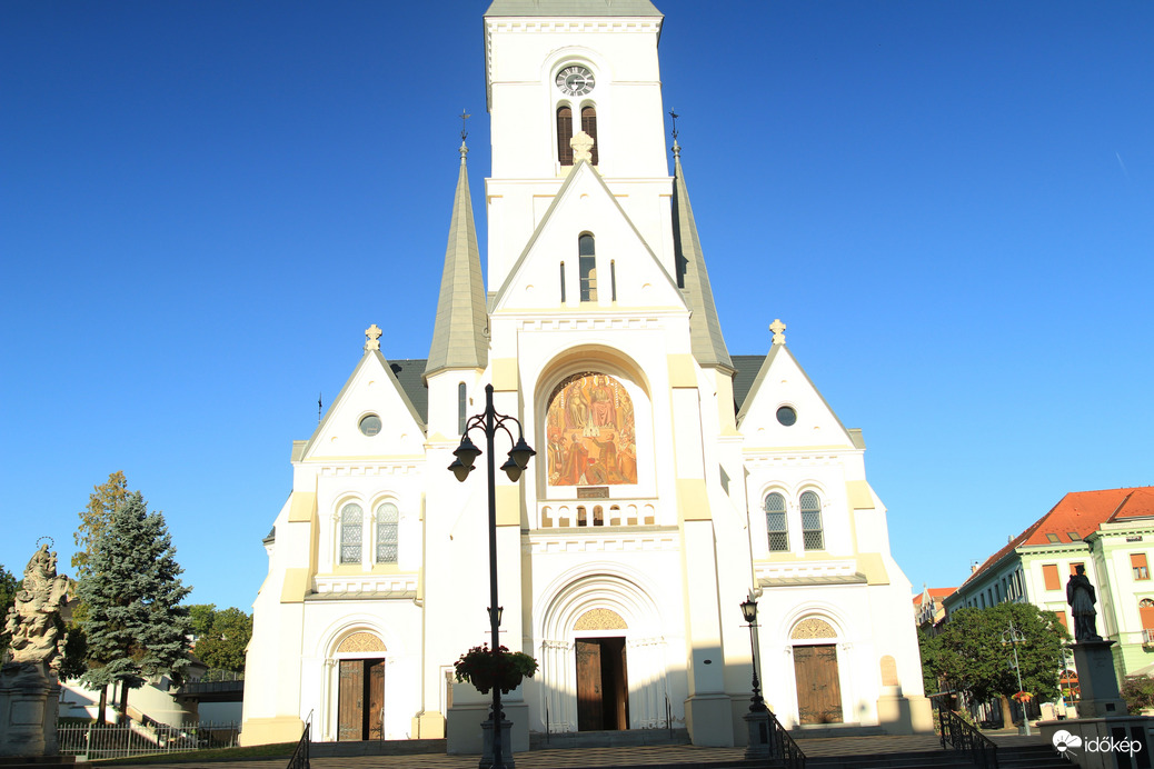 Kaposvár Kossuth tér 4