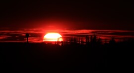 ... ma esti naplemente ...