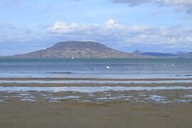 ... 30 méterrel közelebb lehet menni Badacsonyhoz