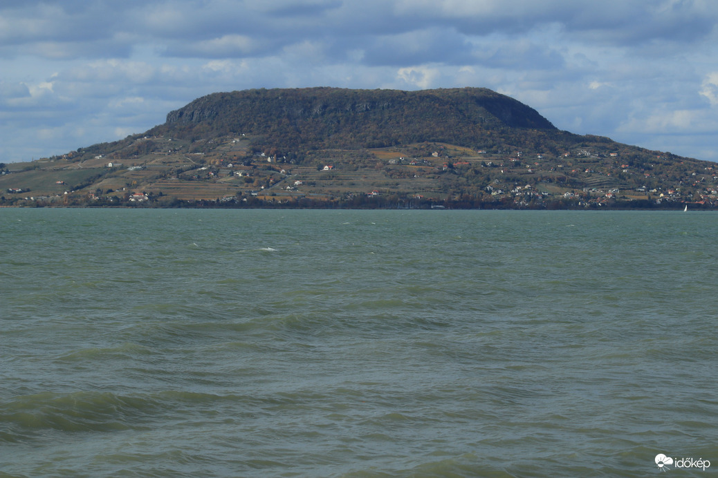 A Badacsony ... mindig szép