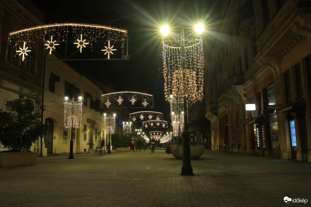 Kaposvár advent 4