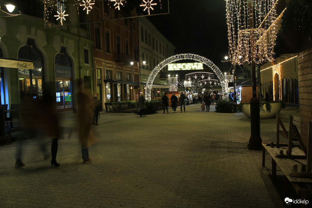 Kaposvár advent 6