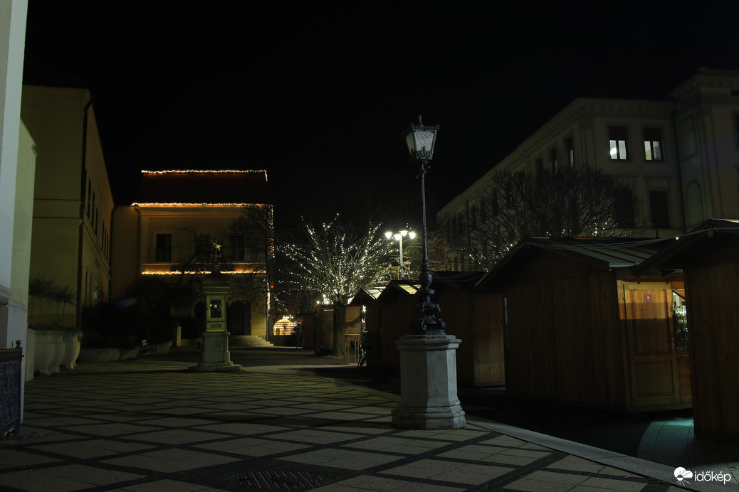 Kaposvár advent 7