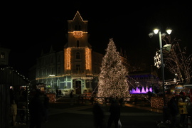 Kaposvár advent 9