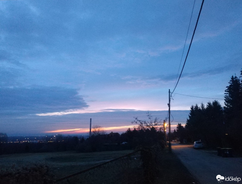 Budapest III.ker - Testvérhegy