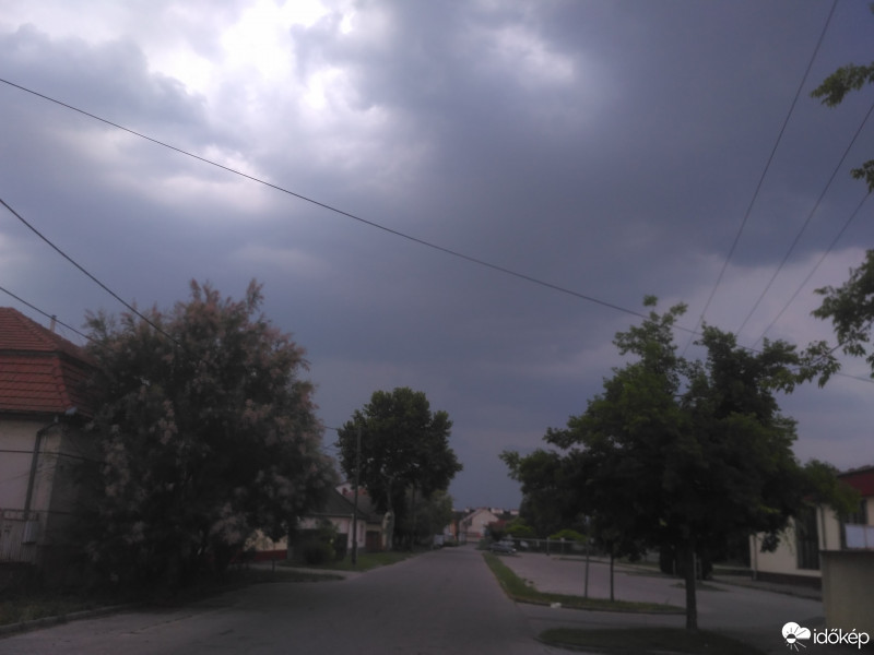 Kiskőrös
